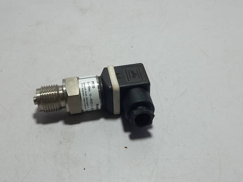 Honeywell PTI10 Pressure Transmitter