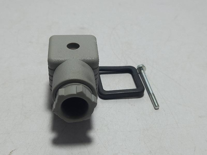 RS 226-4357 Connector Connection Device Complete With / Gasket