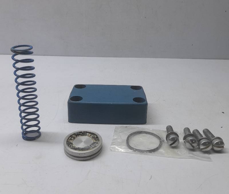Rexroth P-058684-0001 Spring And Endplate Kit