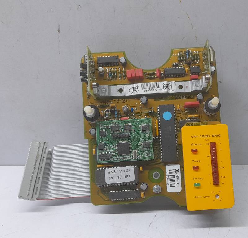 Controller VN116/87 EMC VN87-LP1