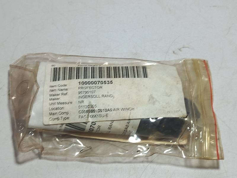 INGERSOLL RAND 95790107  PROTECTOR  AIR WINCH  