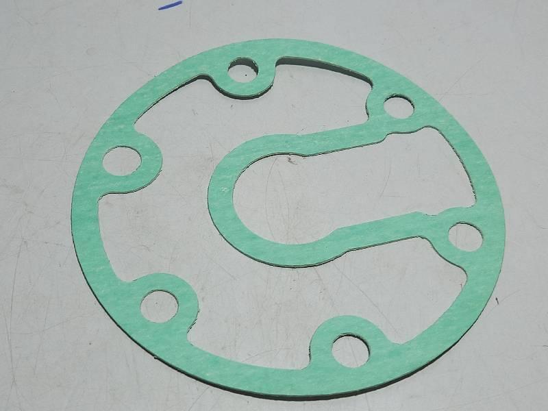 NGERSOLL RAND 37007754  GASKET AIRHEAD-TOP/BOTTOM COMPRESSOR AIR