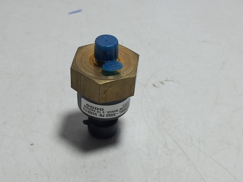 INGERSOLL RAND 54496673  SEP TANK PRESSURE TRANSDUCER (PT4)  AIR COMPRESSOR