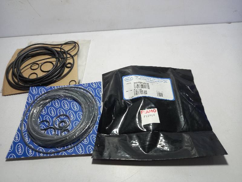 Pall H0709SKH Seal Kit