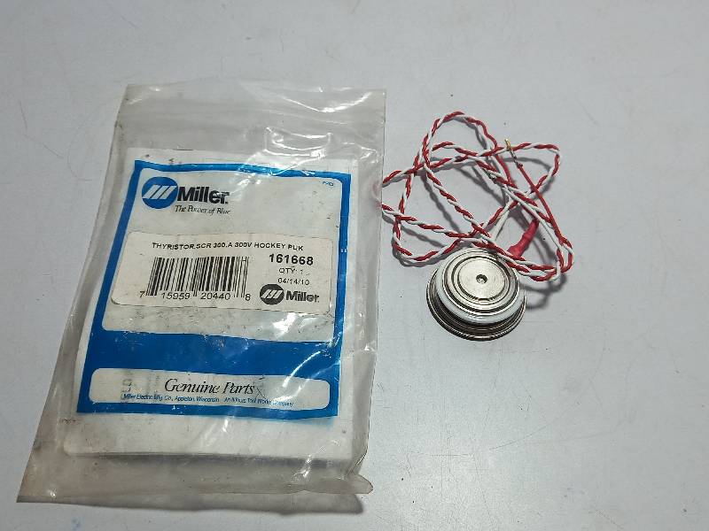 Miller 161668 Thyristor