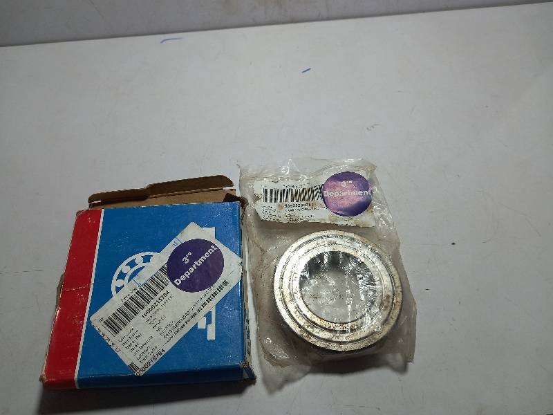 SKF 6211 BALL BEARING  INGERSOLL RAND KU518  USED IN INGERSOLL RAND PNEUMATIC WINCH