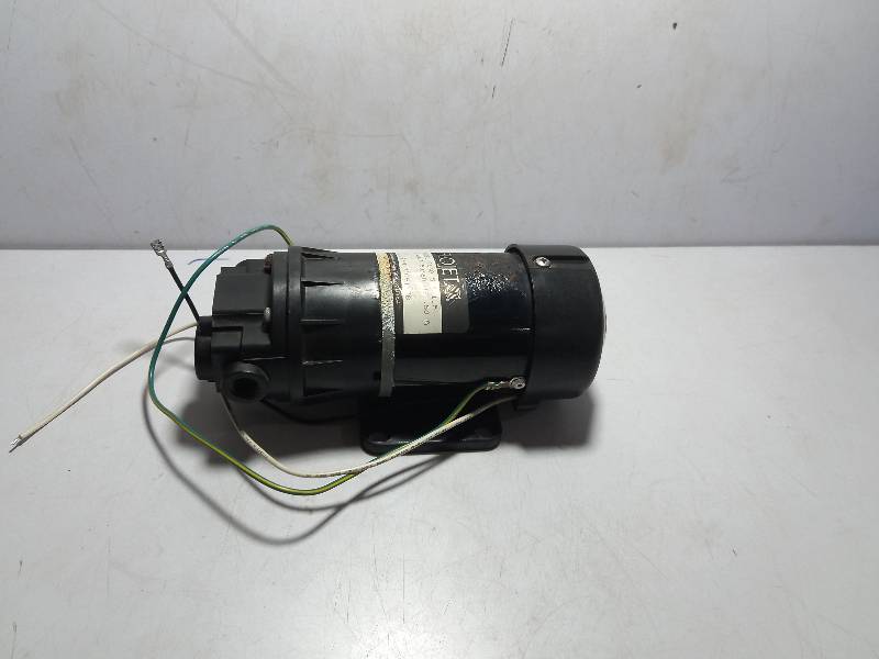 FLOJET 02130-584A PUMP  115VOLT 50/60 HZ.50A 