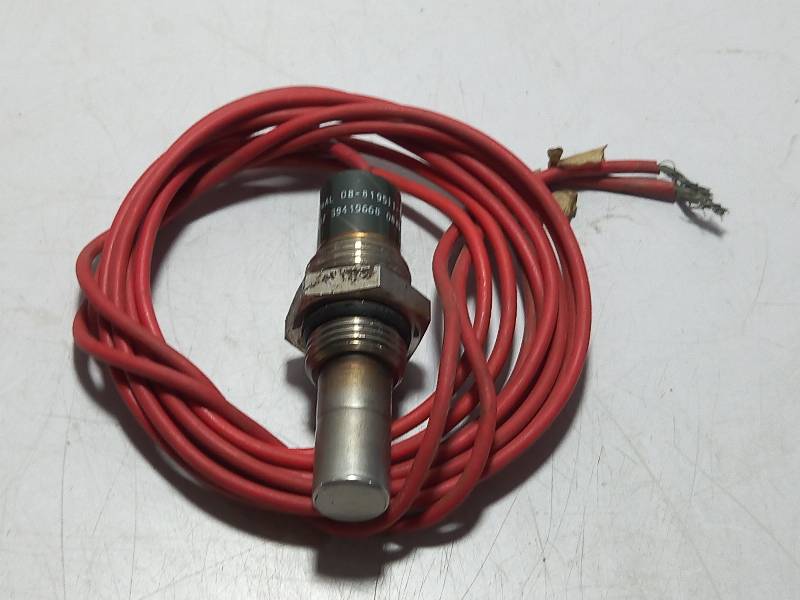 Ingersoll Rand 37952264  Screw Air Compressor Temperature Sensor  