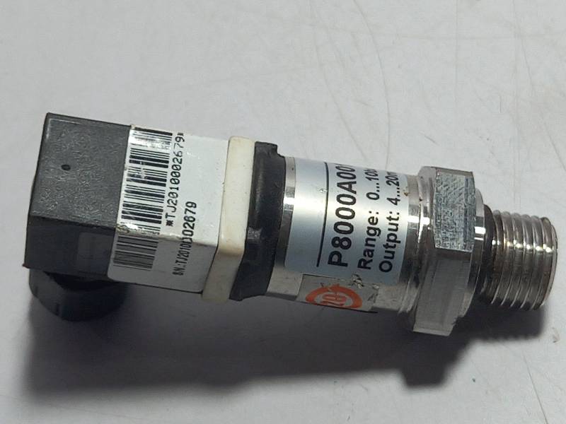 Honeywell P8000A0010G Pressure Sensor