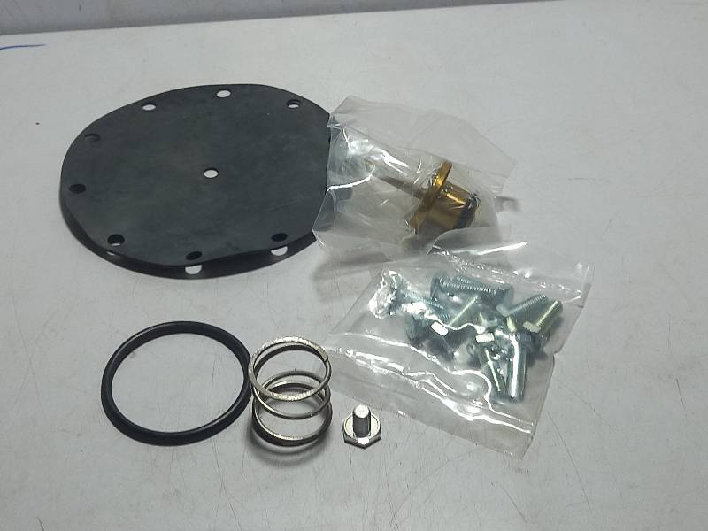 KAWASAKI MAN B&W 90701-13K 16 REAPIR KIT F/WABCO PRESSURE REDUCTION  