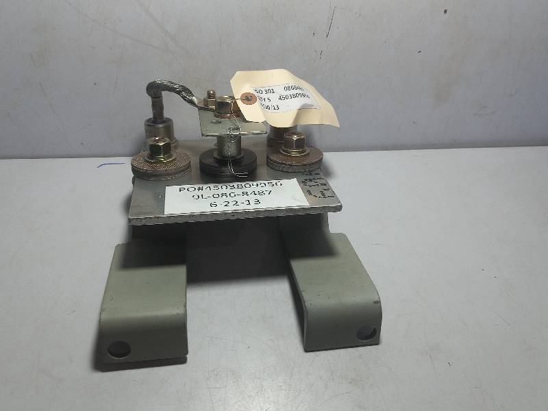 SINGLE TWO DIODE REDUCER ASSY 086848700