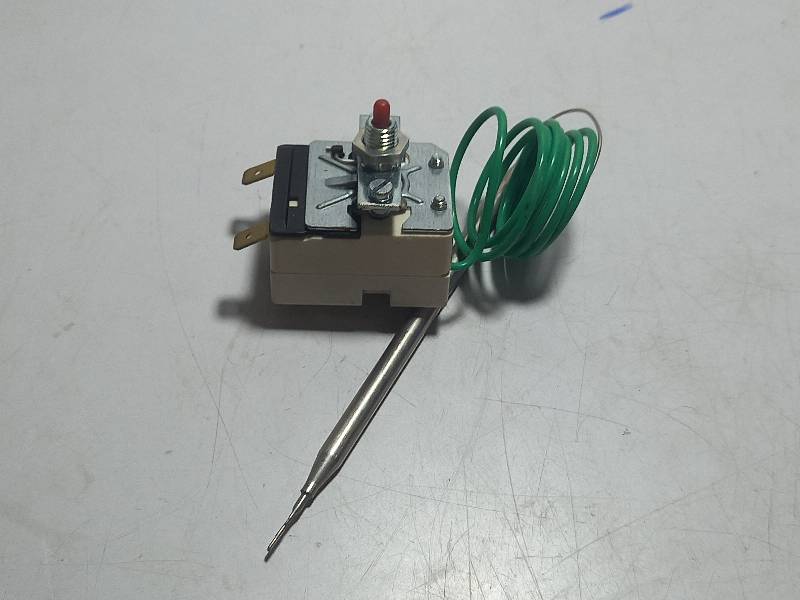 MACERATO SYSTEM EGO5513522010 THERMOSTAT ,113.C