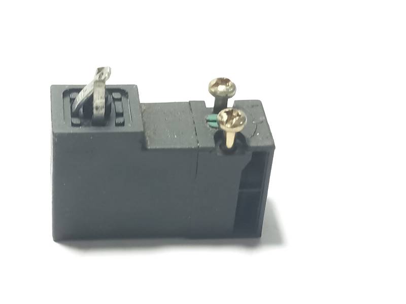 PARKER PVL-B1216067  PILOT SOLENOID VALVE 