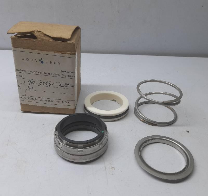 Aqua Chem 902-08941 Mechanical Seal 90208941