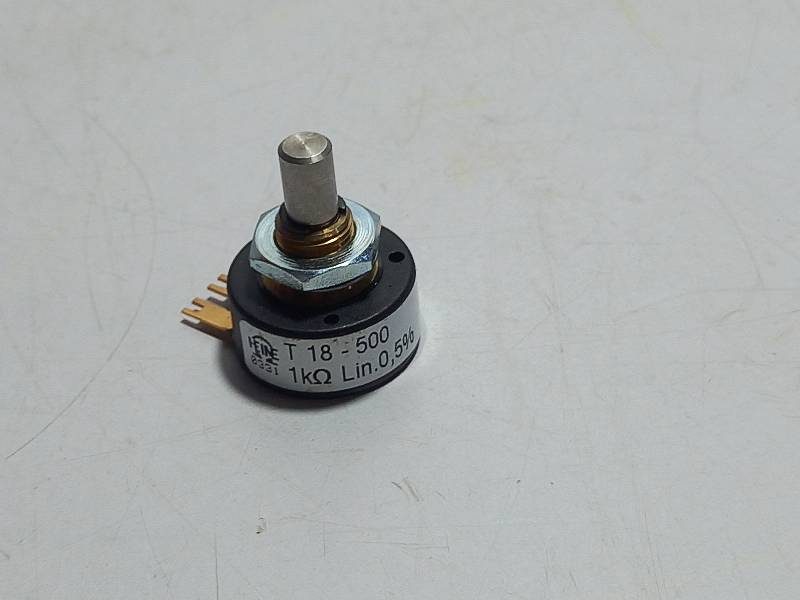 Heine T-18-500 Potentiometer