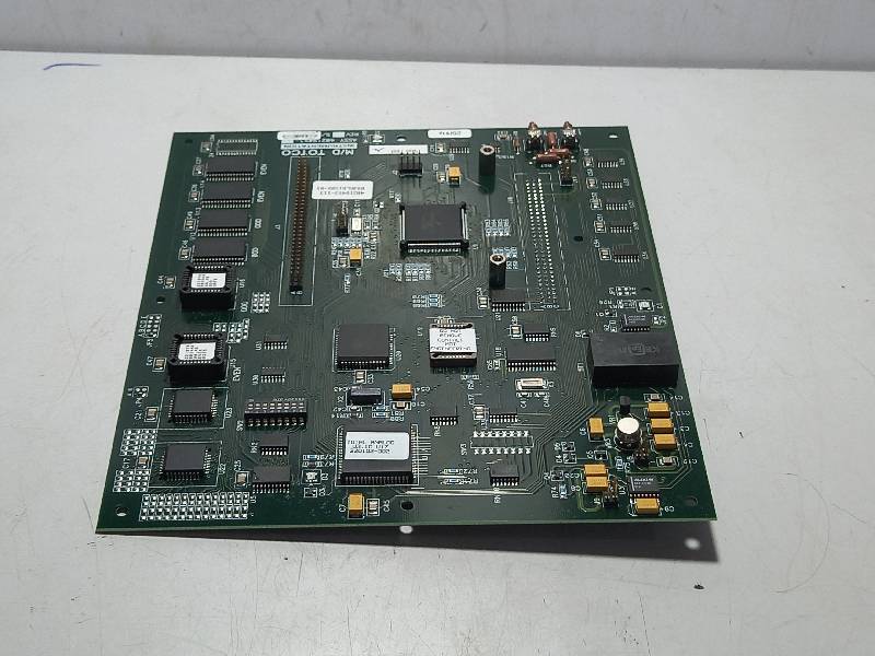 M/D TOTCO 40219493  PCB BOARD 