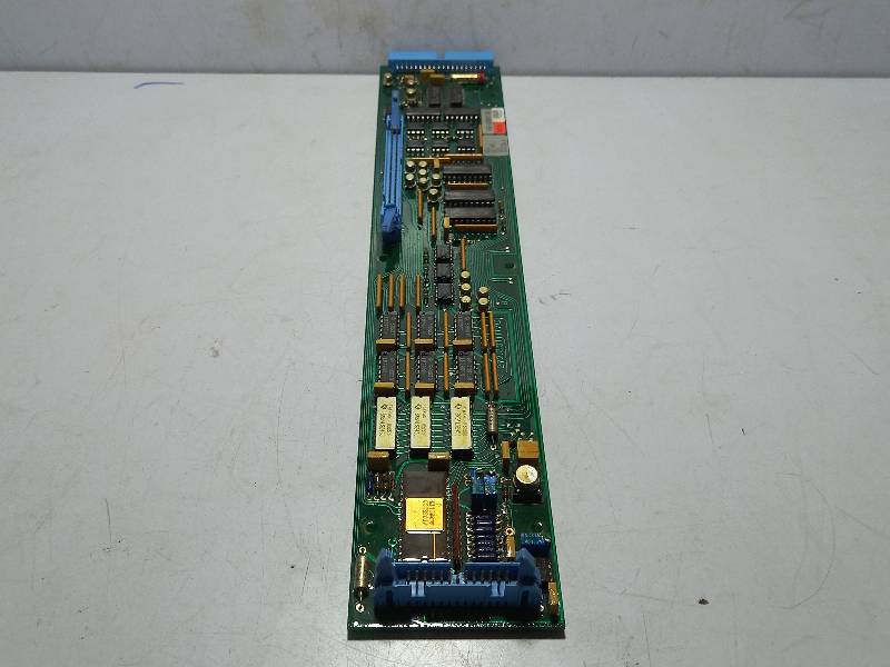 AEG 272301117C ELECTRICAL PCB BOARD 