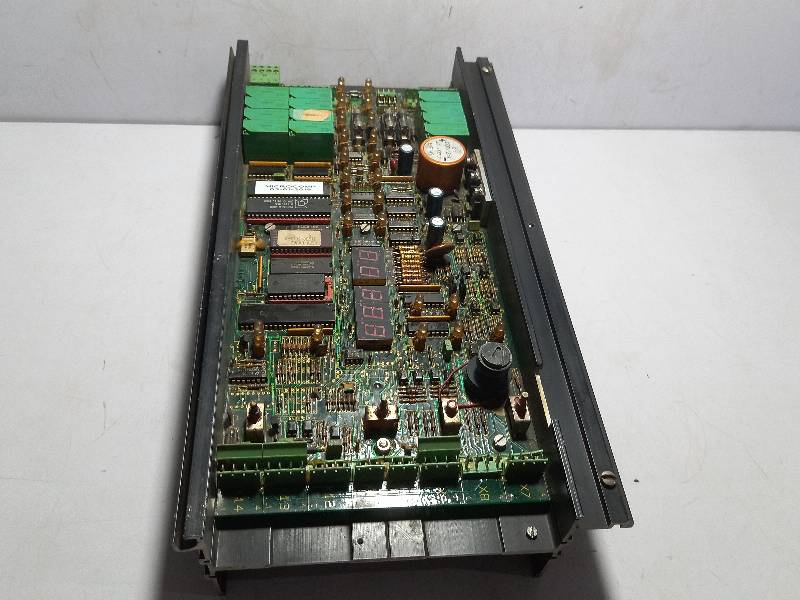 Alfa Laval EPC 41 31830-5010-1 PCB Board Panel Circuit