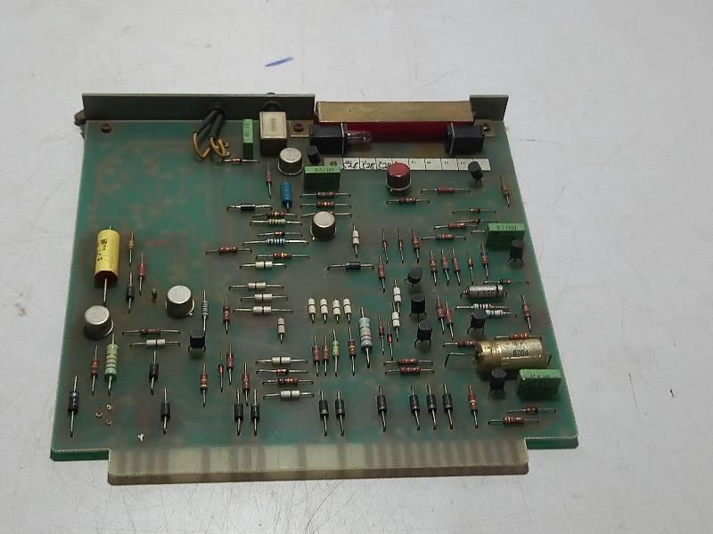 SOREN T. LYNGSO 21303600 PCB BOARD 