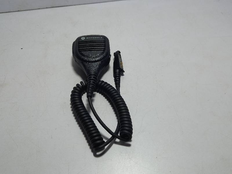 Motorola PMMN4022A Microphone