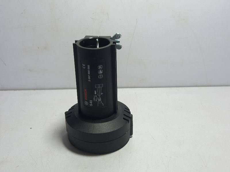 Bosch S41 Drill Bit Sharpener