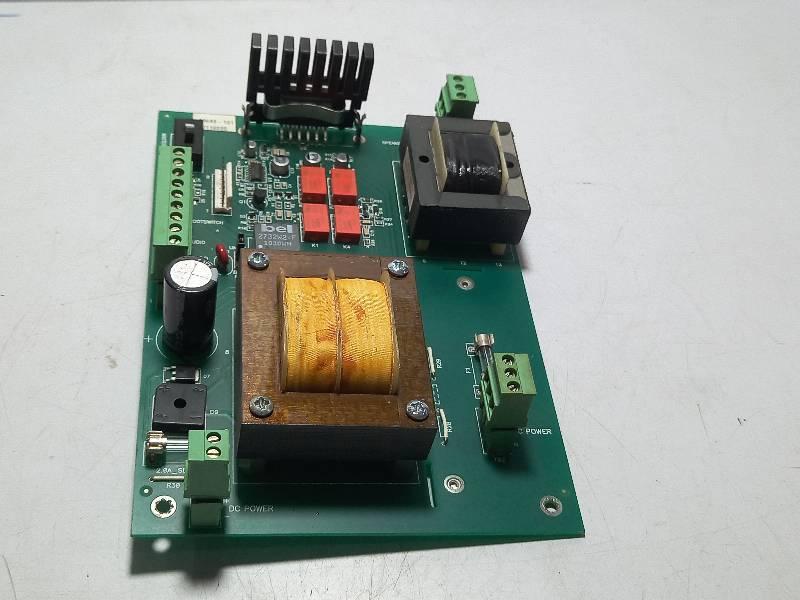 69543-101  PCB FOR NEW TALK BACK