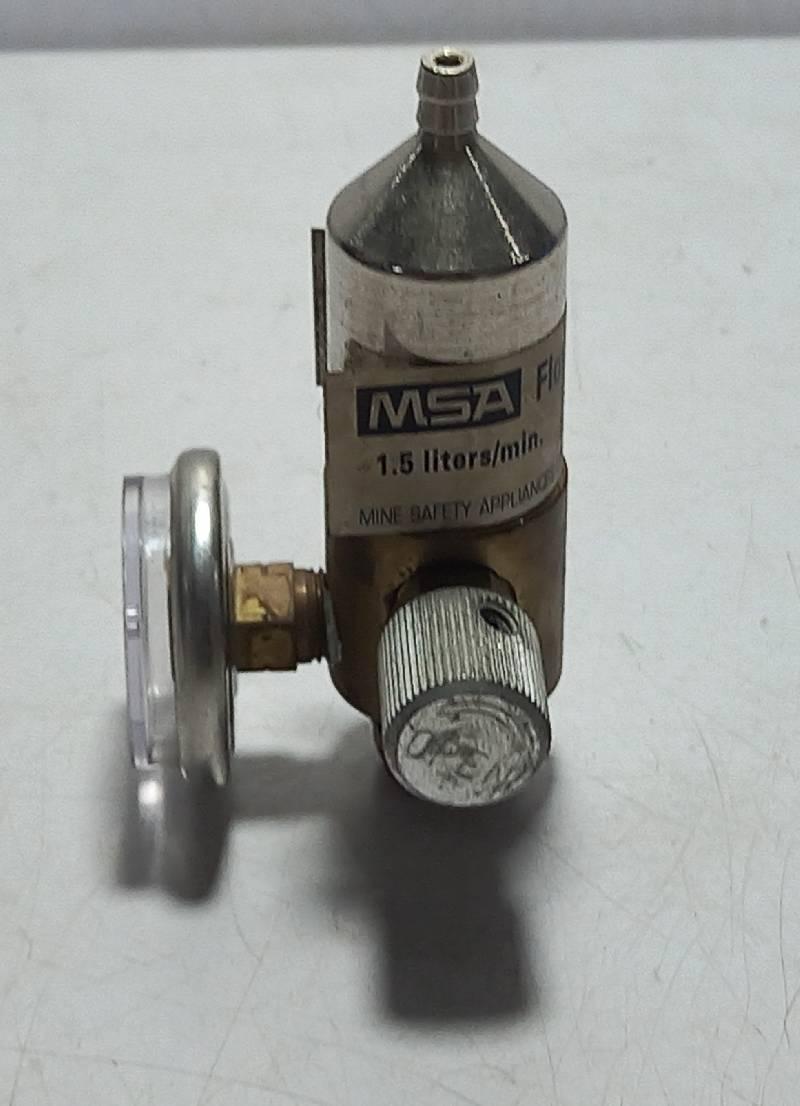 MSA FLOW CONTROL 467896  CALIBRATION REGULATOR