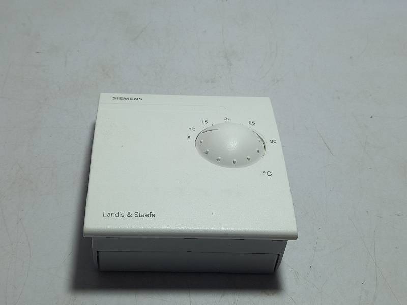 Siemens QAA26 Temperature Sensor