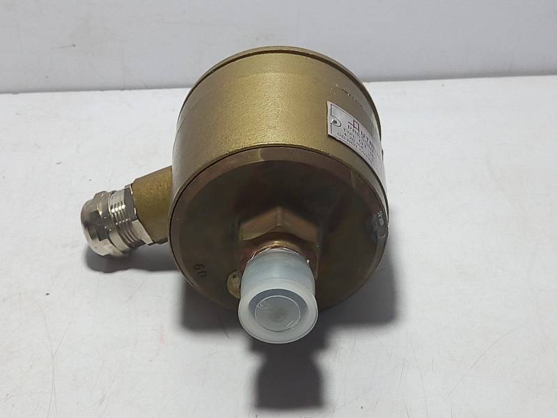 Autronica GT-100/16 Pressure Transmitter