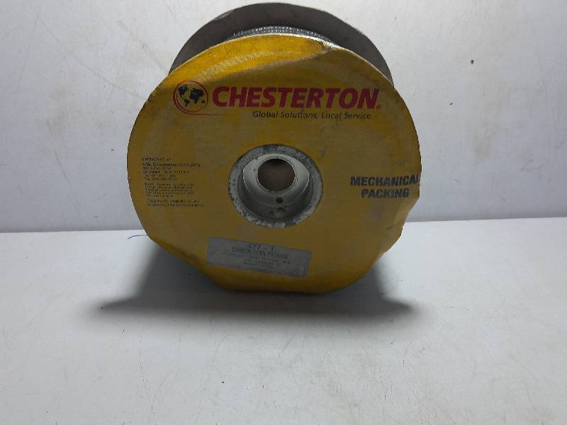 CHESTERTON  004358  CARBON FIBER PACKING  8MM MOD 477-1T  