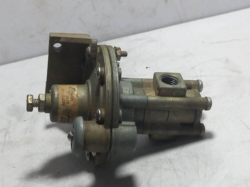 AMRICAN HOIST 20BM2991  BENDIX STARTER DRIVE