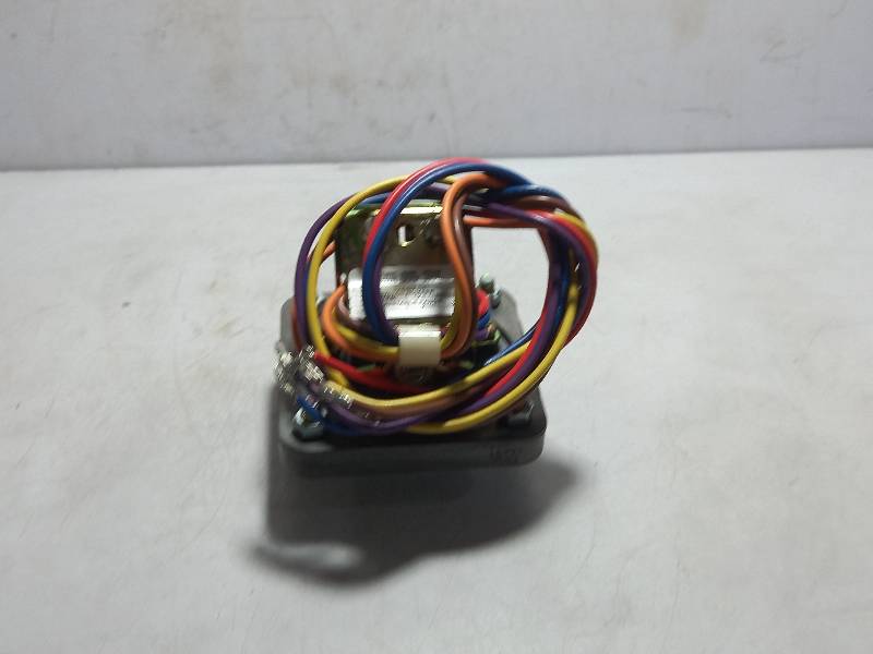BARKSDALE D2S-H2SS   SERIES D2S DIAPHRAGM PRESSURE SWITCH,