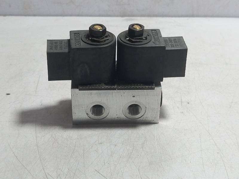 SUNTEC 4005684  PUMP SOLENOID COIL 