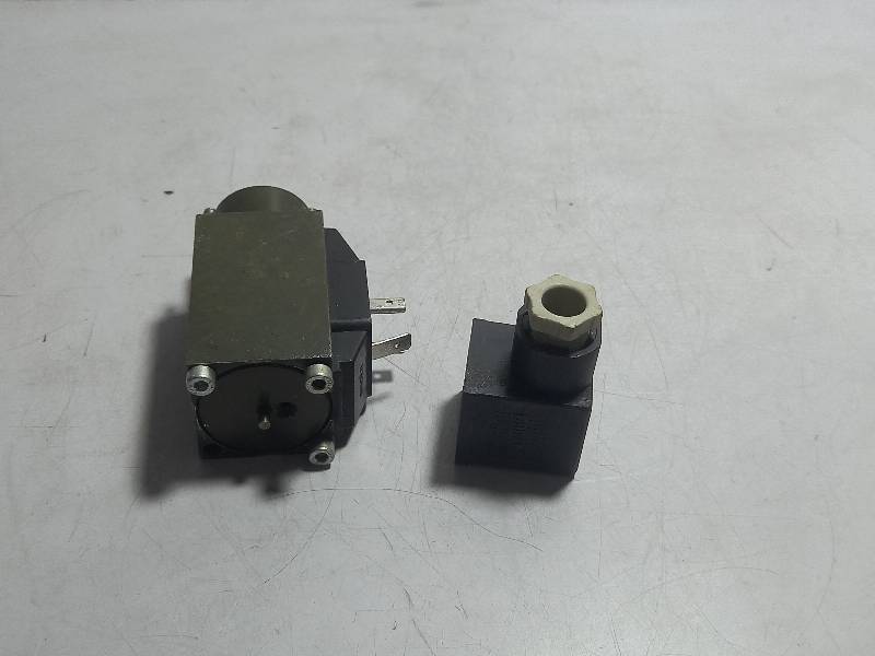 Emerson wpc43-en-430 Solenoid coil  