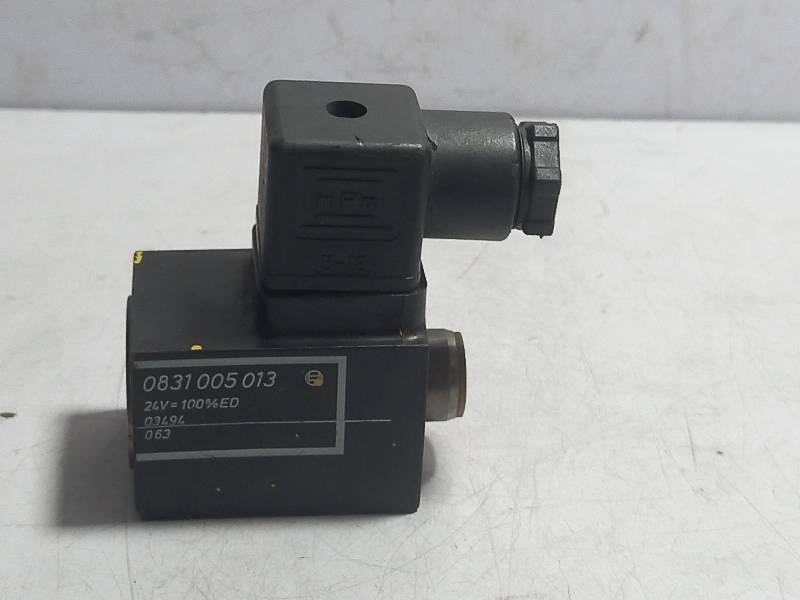 Bosch 03494  COIL USED IN SOLENOID VALVE 