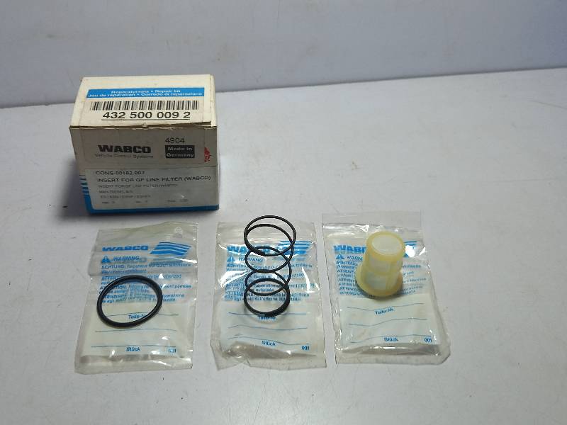 Wabco 432.500.009.2 Repair Kit