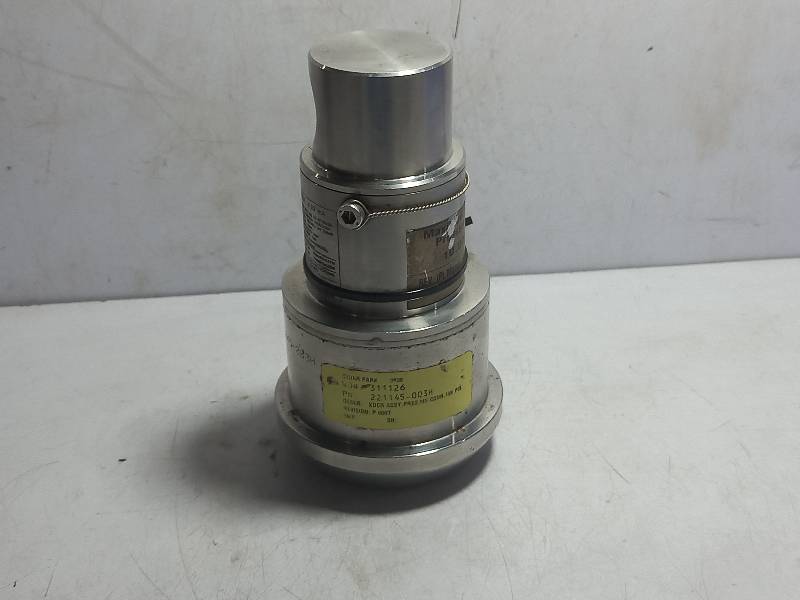 MD TOTCO 221145-003H PRESSURE TRANSDUCER  4-20Ma  10000psi 