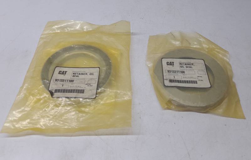 Cat 9313311100 Retainer Oil Seal 