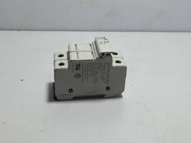 DF 10X38 PMF Fuse Holder