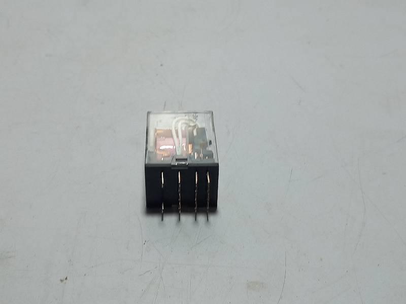Omron Electronic MY4Z Relay