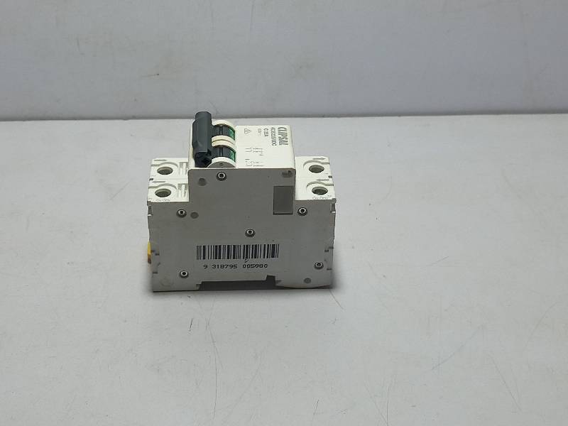 Clipsal 4CB225/6DC Circuit Breaker