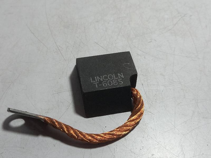 OEM LINCON T-6085 ELECTRIC BRUSHES