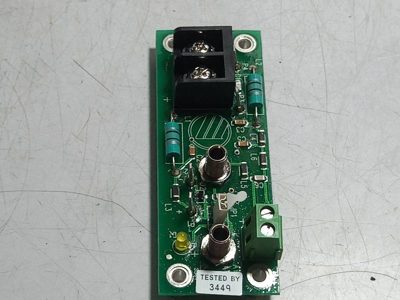 AA GNETROL 009-9049-001  PCB BOARD 