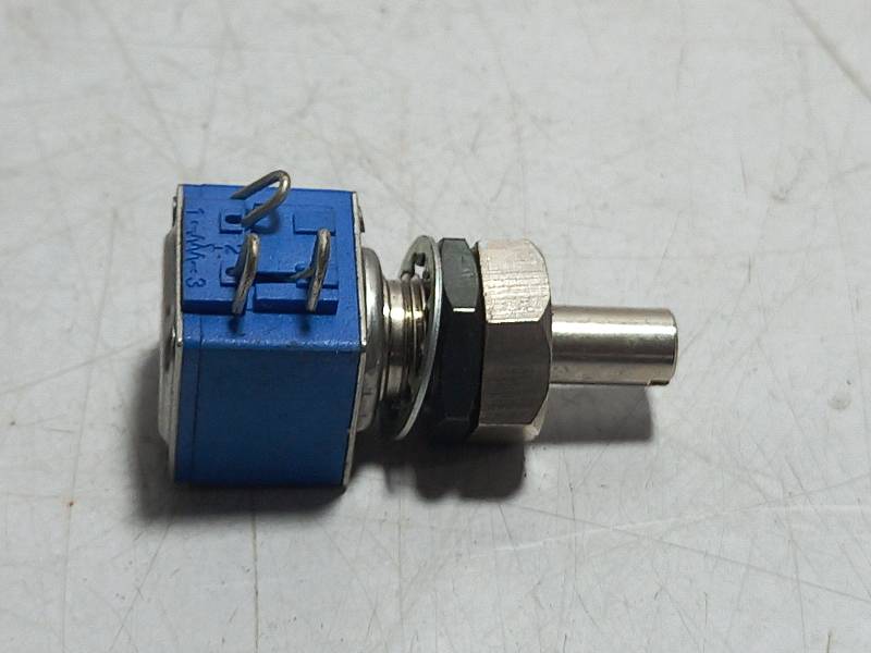 BOURNS 82S1DR22A10  Potentiometer