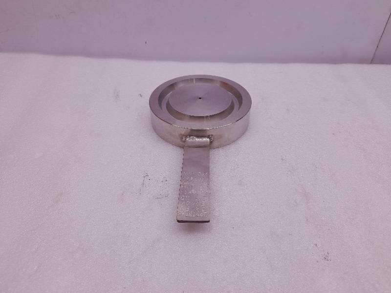 FIKE SS316L  ORIFICE  8MM 