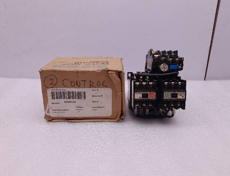 MITSUBISHI TH-K12AB  THERMAL OVERLOAD RELAY  1 TO 1.6 rc.a  Jem 1356s AC600V 