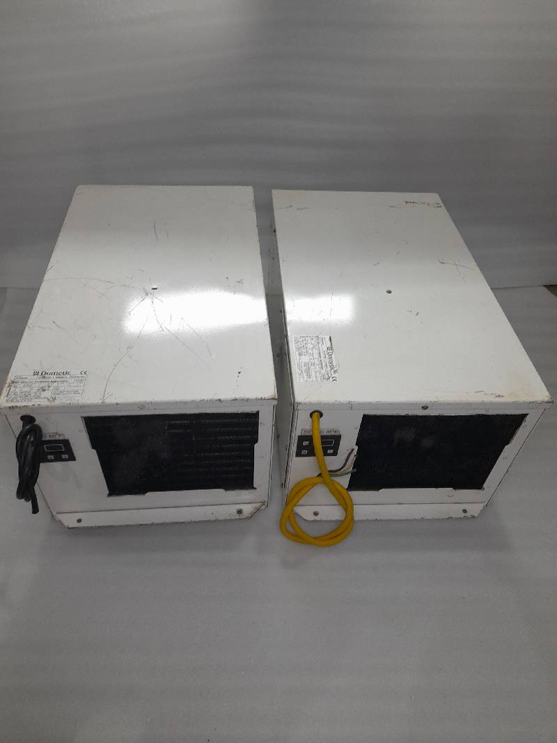 Dometic HSA16KCZ/1417A2NDGEN Air Cooler