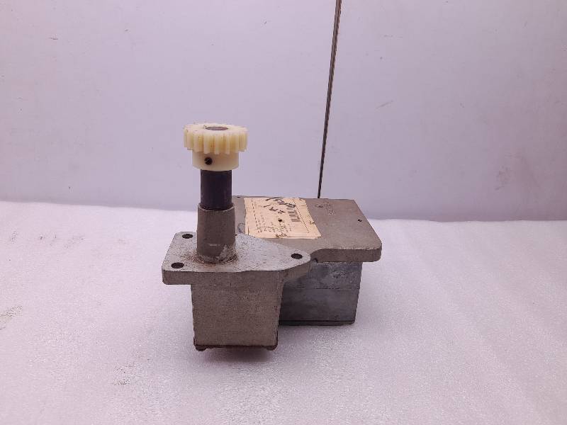 General Electric 64326721313 Rotary Limit Switch