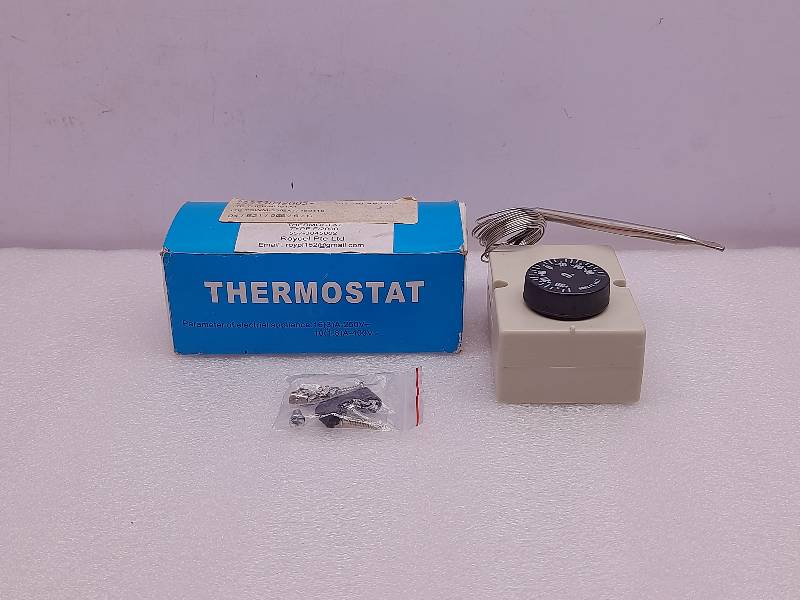 TSWM-35/EXT 160410  (F-2000)  THERMOSTAT