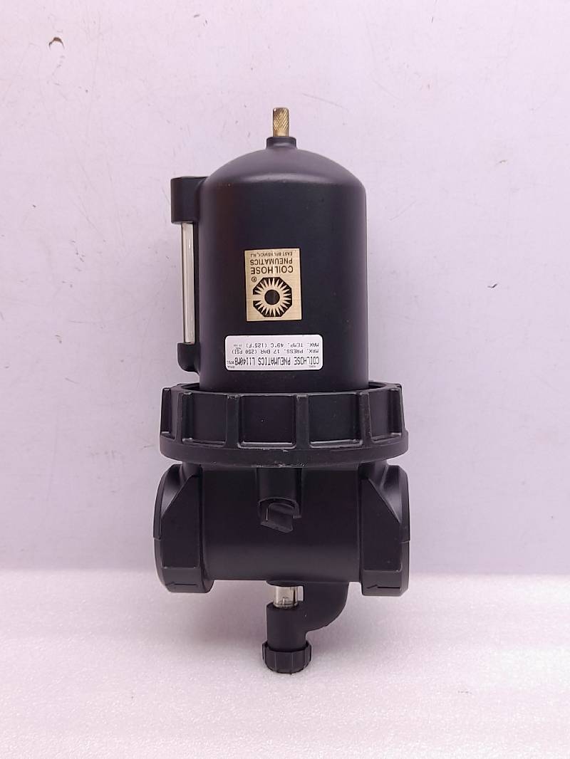 Coilhose Pneumatics L1140MB Lubricator Pump